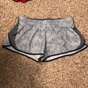 Nike dri fit shorts